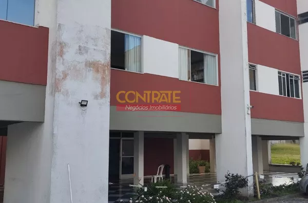 Apartamento para venda e aluguel, 4 quarto(s),  - Selecione - Bairro, Feira De Santana