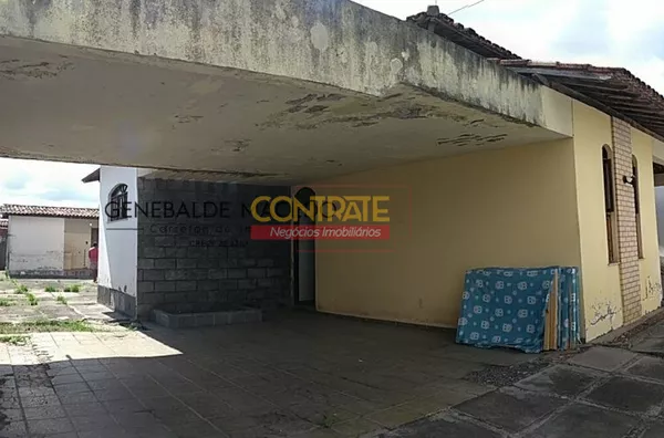 Terreno para venda BRASILIA FEIRA DE SANTANA