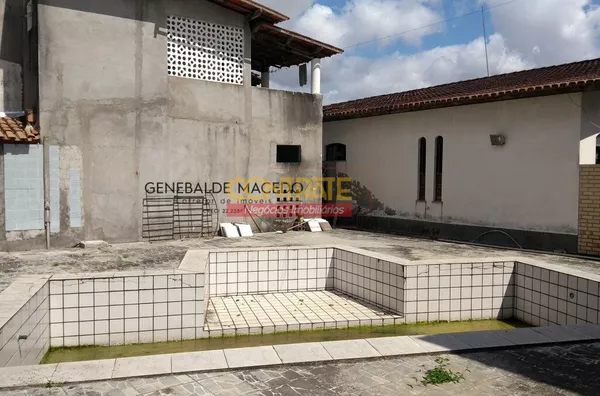 Terreno para venda BRASILIA FEIRA DE SANTANA