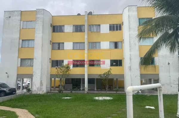 Apartamento para venda, 3 quarto(s),  Mochila, Feira De Santana