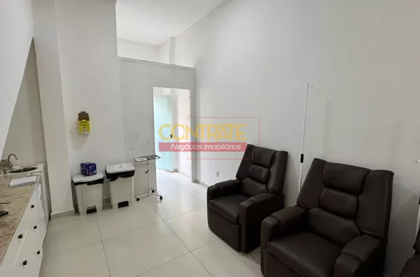 Sala comercial para venda,  Sim, Feira De Santana