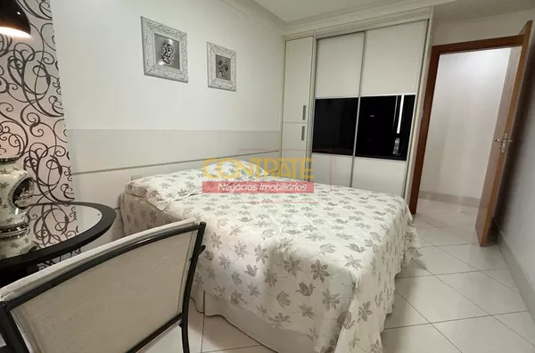 Apartamento para , 4 quarto(s), Santa Monica, Feira De Santana - Foto 11