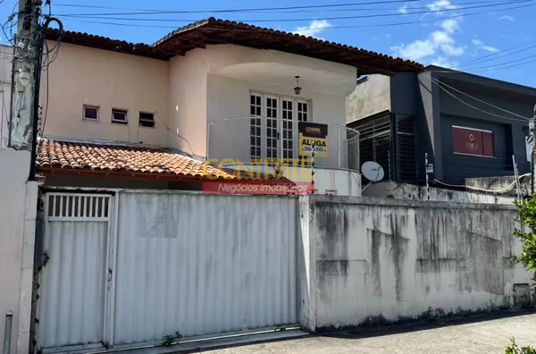Casa para aluguel,  Capuchinhos, Feira De Santana
