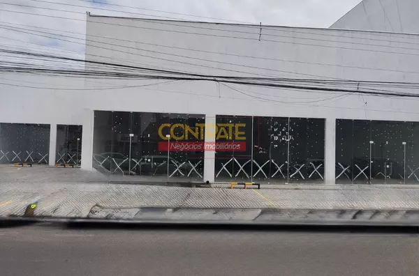 Galpão para aluguel,  Ponto Central, Feira De Santana