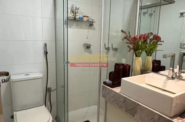 Apartamento para , 4 quarto(s), Santa Monica, Feira De Santana - Foto 22