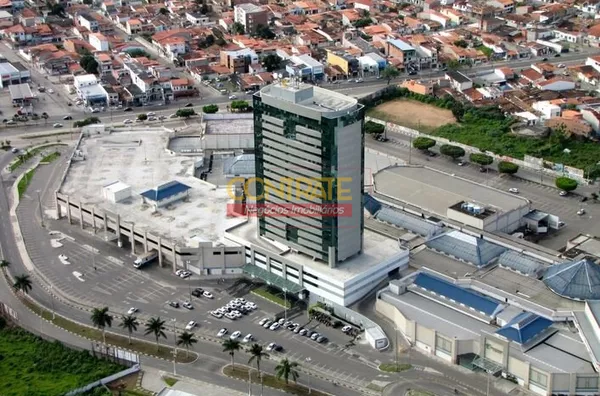 Excelente Sala comercial no Multiplace(Boulevard Shopping) totalmente mobiliada