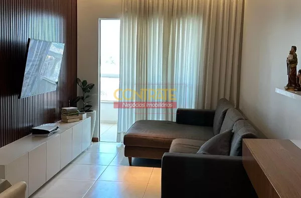 Apartamento para venda e aluguel,  Santa Monica, Feira De Santana