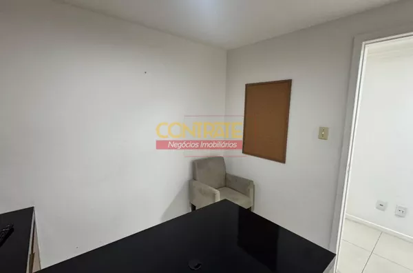 Excelente Sala comercial no Multiplace(Boulevard Shopping) totalmente mobiliada - Foto 10
