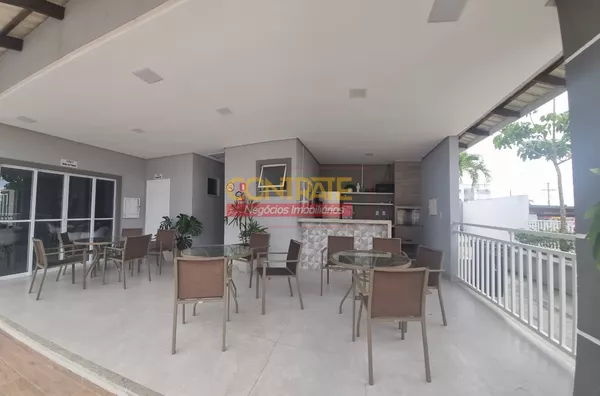 Apartamento para aluguel, 2 quarto(s),  Sim, Feira De Santana