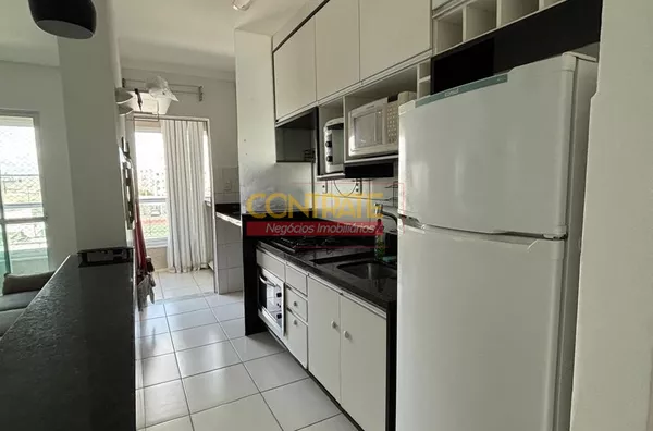 Apartamento para venda,  Sim, Feira De Santana