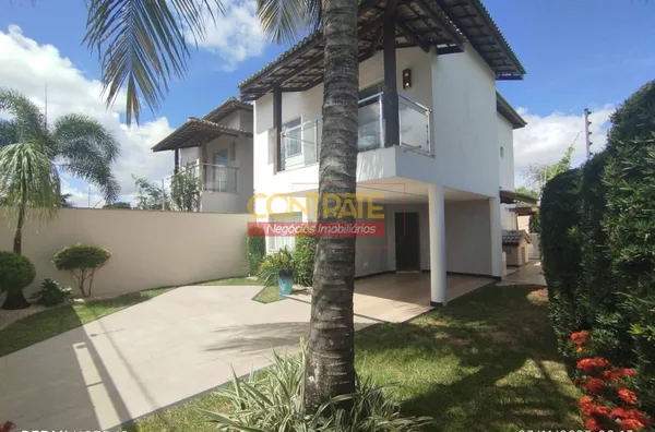 Casa para venda e aluguel,  Sim, Feira De Santana