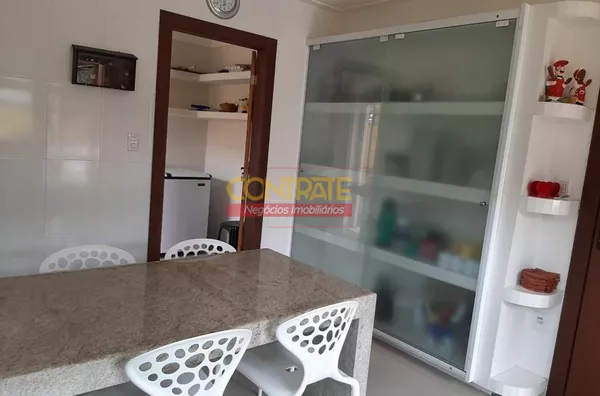 Casa para aluguel Ponta da Ilha Vera Cruz