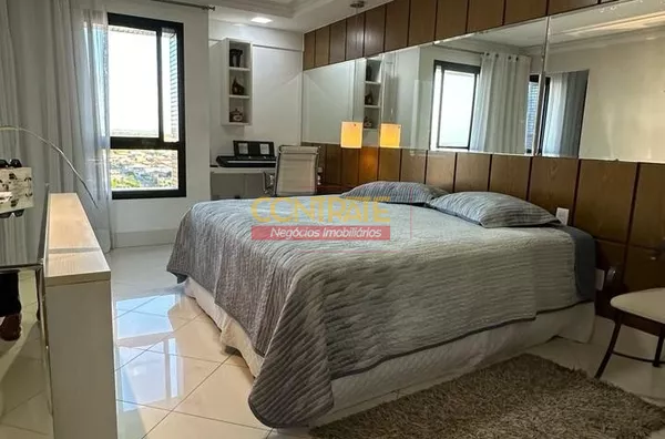 Apartamento para , 4 quarto(s), Santa Monica, Feira De Santana - Foto 19