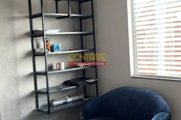 Sala para aluguel Parque Getúlio Vargas FEIRA DE SANTANA