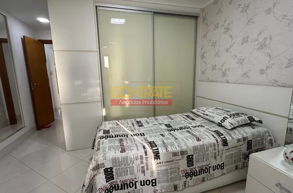 Apartamento para , 4 quarto(s), Santa Monica, Feira De Santana - Foto 14