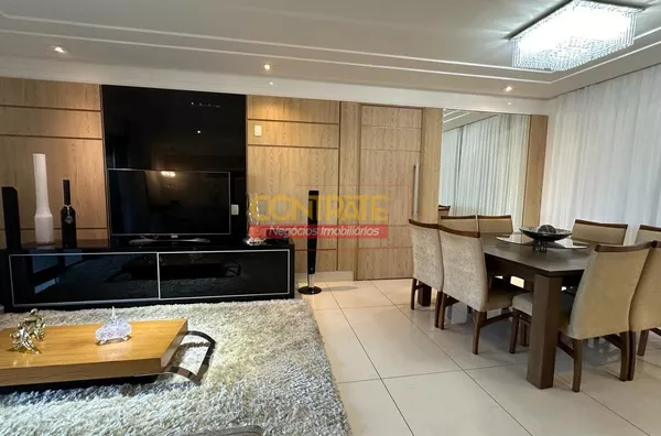 Apartamento para , 4 quarto(s),  Santa Monica, Feira De Santana