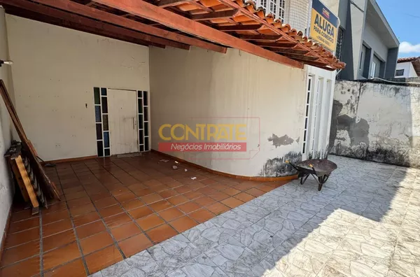 Casa para aluguel, Capuchinhos, Feira De Santana - Foto 21