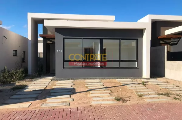 Casa em condomínio para venda,  Sim, Feira De Santana