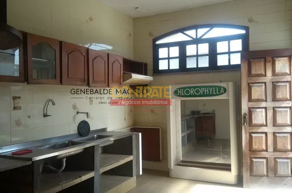 Casa para venda BRASILIA FEIRA DE SANTANA