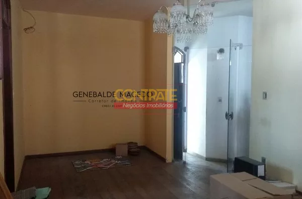 Casa para venda BRASILIA FEIRA DE SANTANA
