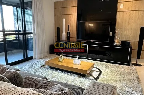 Apartamento para , 4 quarto(s),  Santa Monica, Feira De Santana