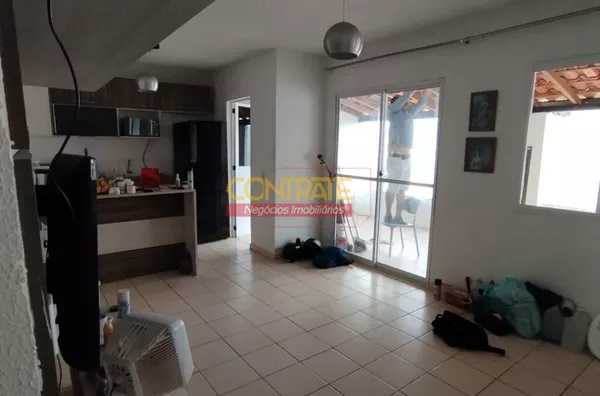 Casa em condomínio para aluguel, 2 quarto(s),  Registro, Feira De Santana