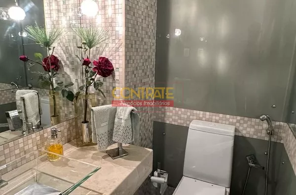 Apartamento para , 4 quarto(s), Santa Monica, Feira De Santana - Foto 12