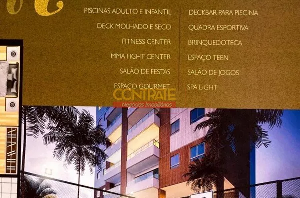 Apartamento para venda SANTA MONICA FEIRA DE SANTANA - Foto 14