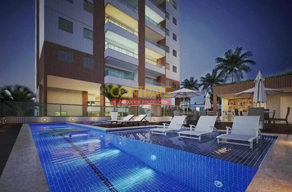 Apartamento para venda SANTA MONICA FEIRA DE SANTANA - Foto 12