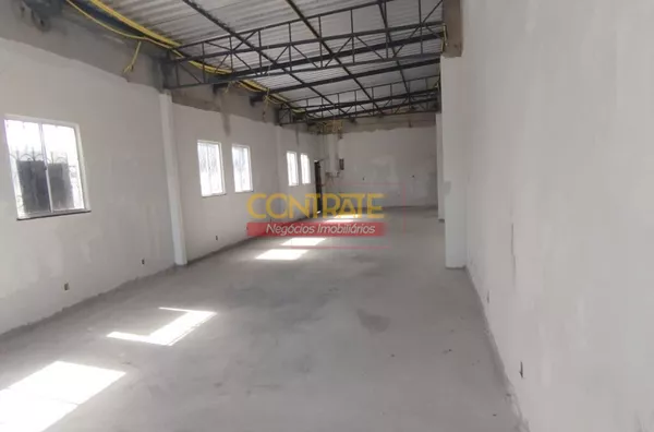 Ponto comercial para aluguel,  Santa Monica, Feira De Santana