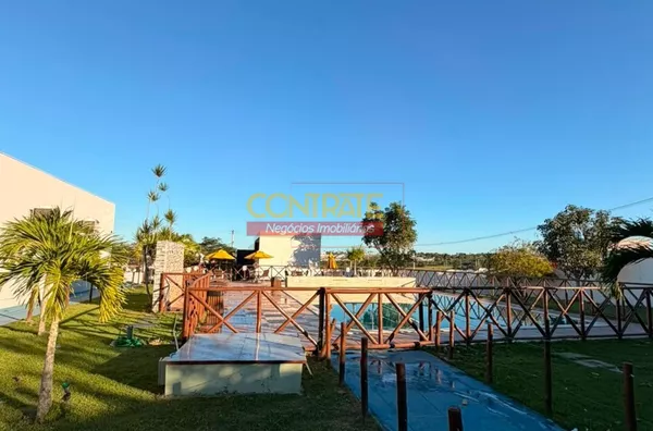 Casa em condomínio para venda,  Sim, Feira De Santana