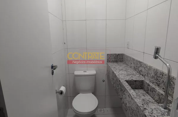 Casa em condomínio para venda, 3 quarto(s),  Sim, Feira De Santana