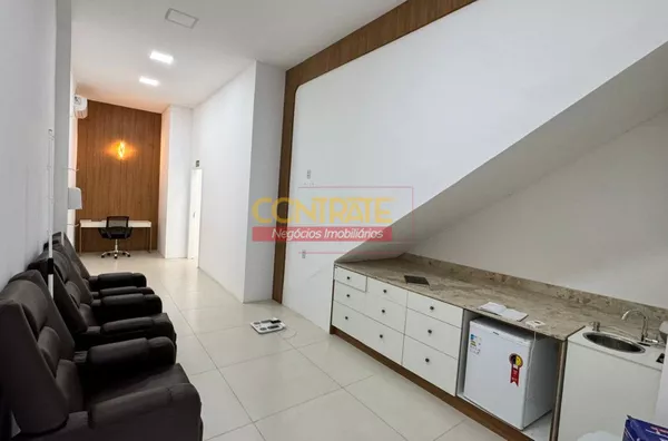 Sala comercial para venda,  Sim, Feira De Santana
