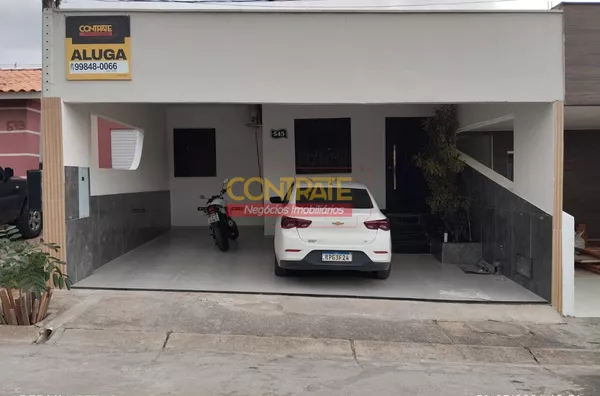 Casa em condomínio para aluguel, 2 quarto(s),  Registro, Feira De Santana