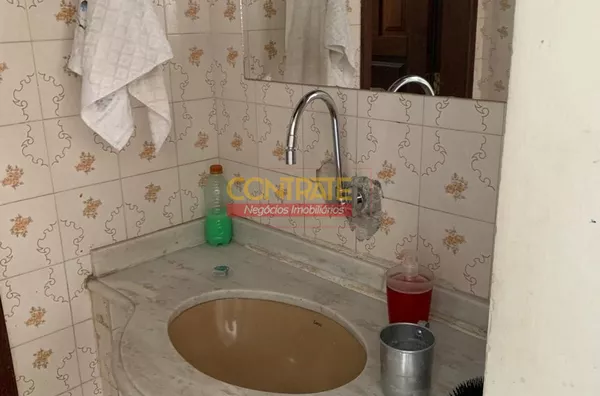Casa para aluguel,  Capuchinhos, Feira De Santana