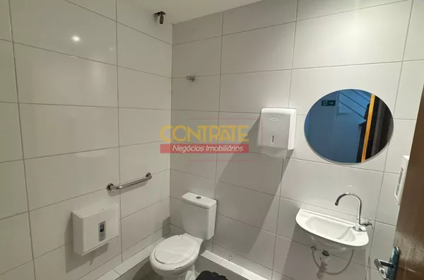 Sala comercial em andar para venda,  Sim, Feira De Santana
