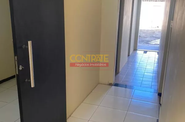 Ponto comercial para venda e aluguel,  Ponto Central, Feira De Santana
