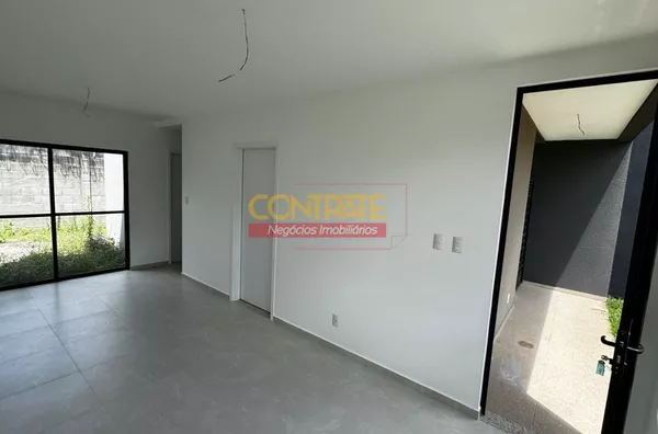 Casa em condomínio para venda no Harmony- SIM