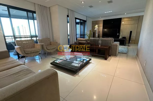 Apartamento para , 4 quarto(s),  Santa Monica, Feira De Santana
