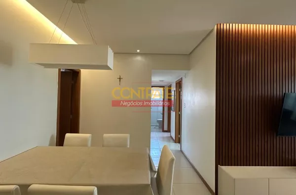 Apartamento para venda e aluguel,  Santa Monica, Feira De Santana