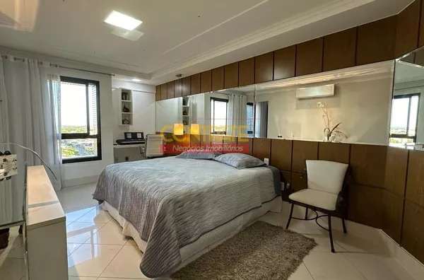 Apartamento para , 4 quarto(s), Santa Monica, Feira De Santana - Foto 17