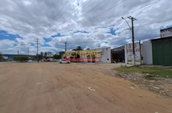 Galpão para venda,  Conceição, Feira De Santana