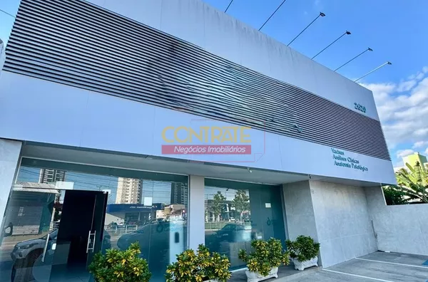 Ponto comercial para aluguel,  Centro, Feira De Santana