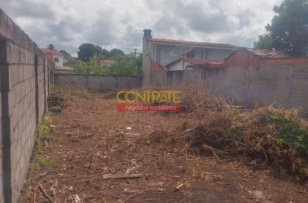 Terreno para venda,  Lagoa Salgada, Feira De Santana