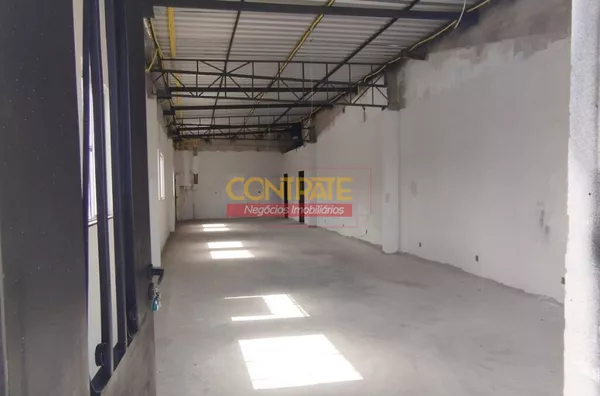Ponto comercial para aluguel,  Santa Monica, Feira De Santana