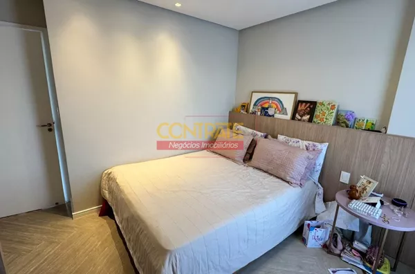 Apartamento para venda, Santa Monica, Feira De Santana - Foto 17