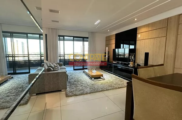 Apartamento para , 4 quarto(s), Santa Monica, Feira De Santana - Foto 8