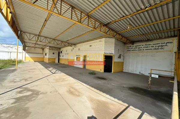 Ponto comercial para aluguel,  , Feira De Santana