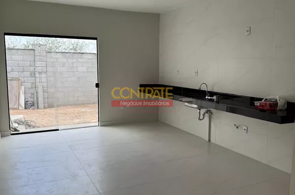 Casa em condomínio para venda, 3 quarto(s),  Nova Esperança, Feira De Santana