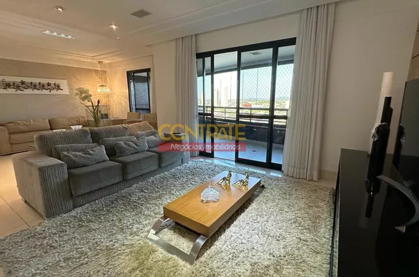 Apartamento para , 4 quarto(s),  Santa Monica, Feira De Santana
